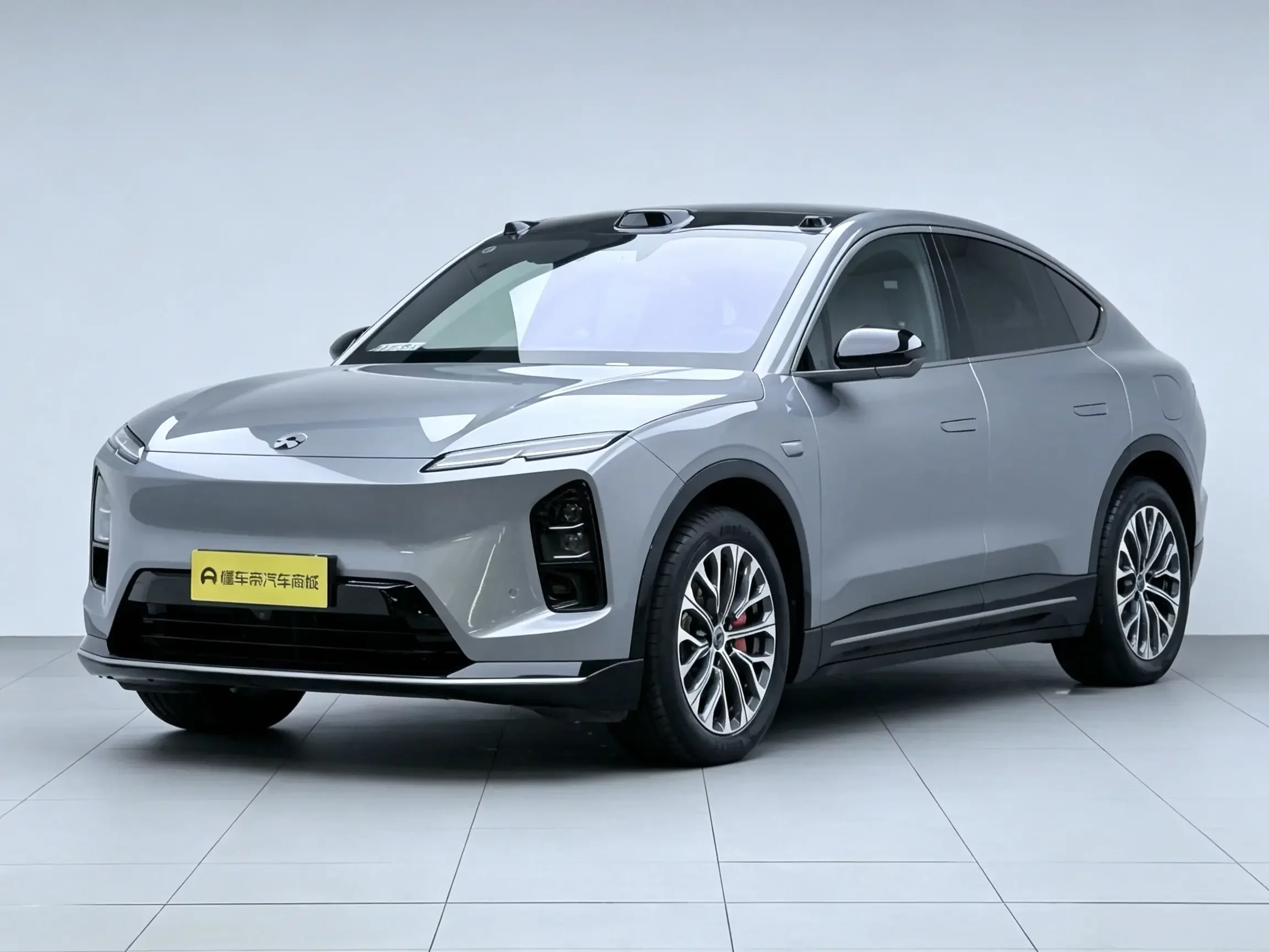 NIO EC6