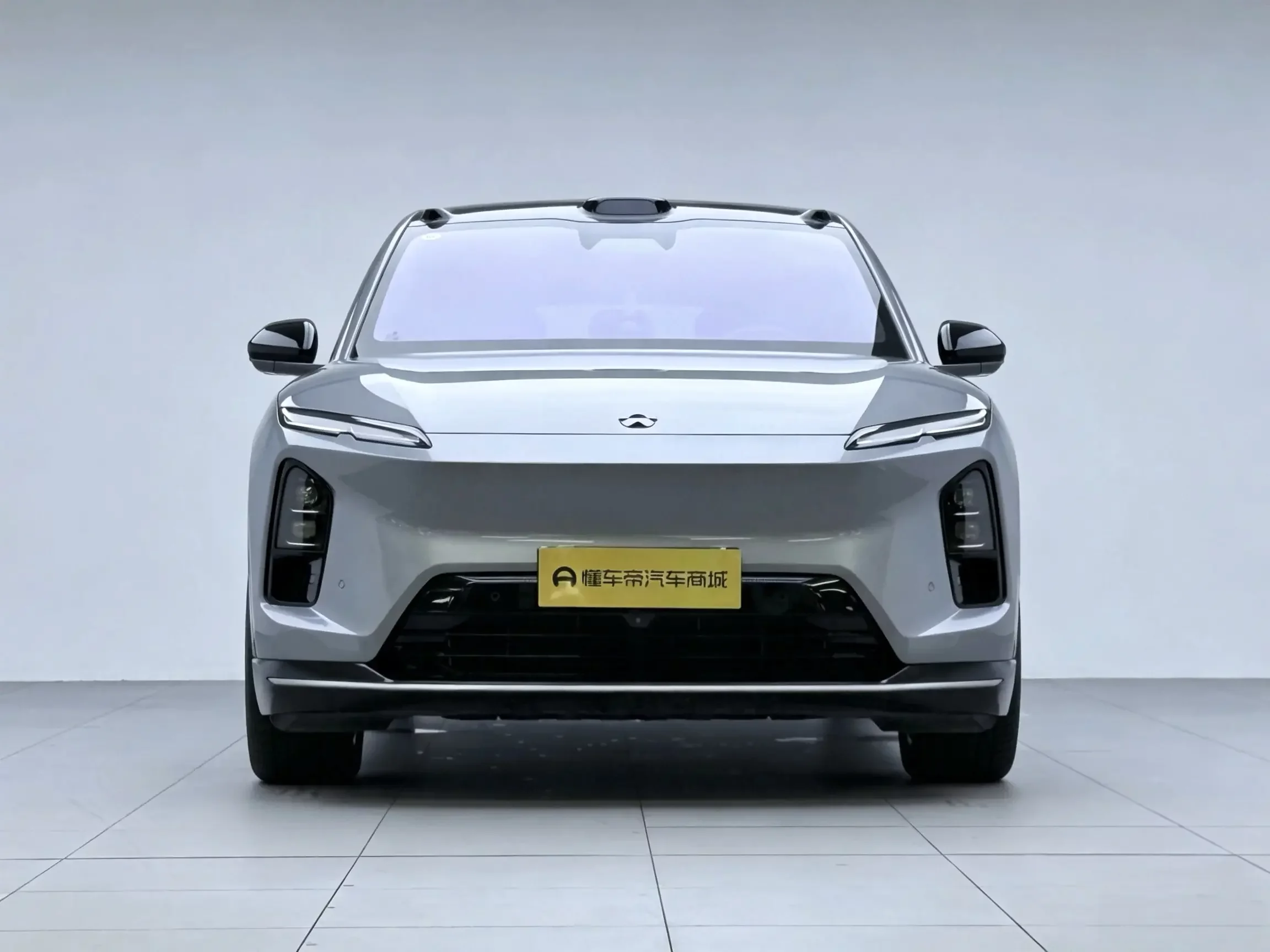 NIO EC6