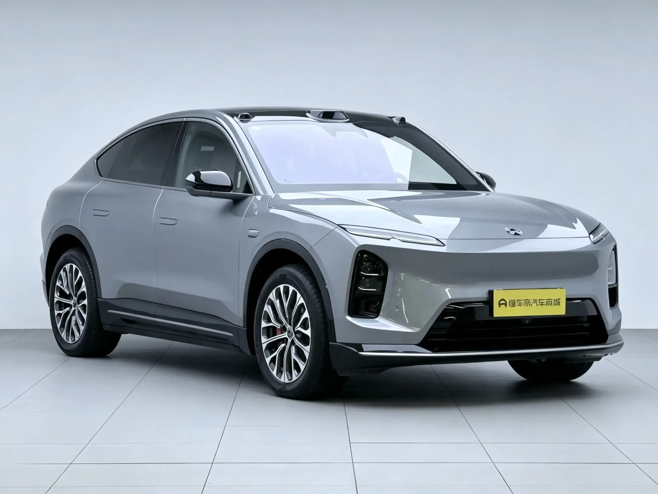 NIO EC6
