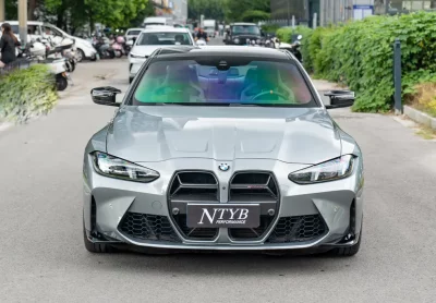 BMW M4