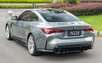 BMW M4