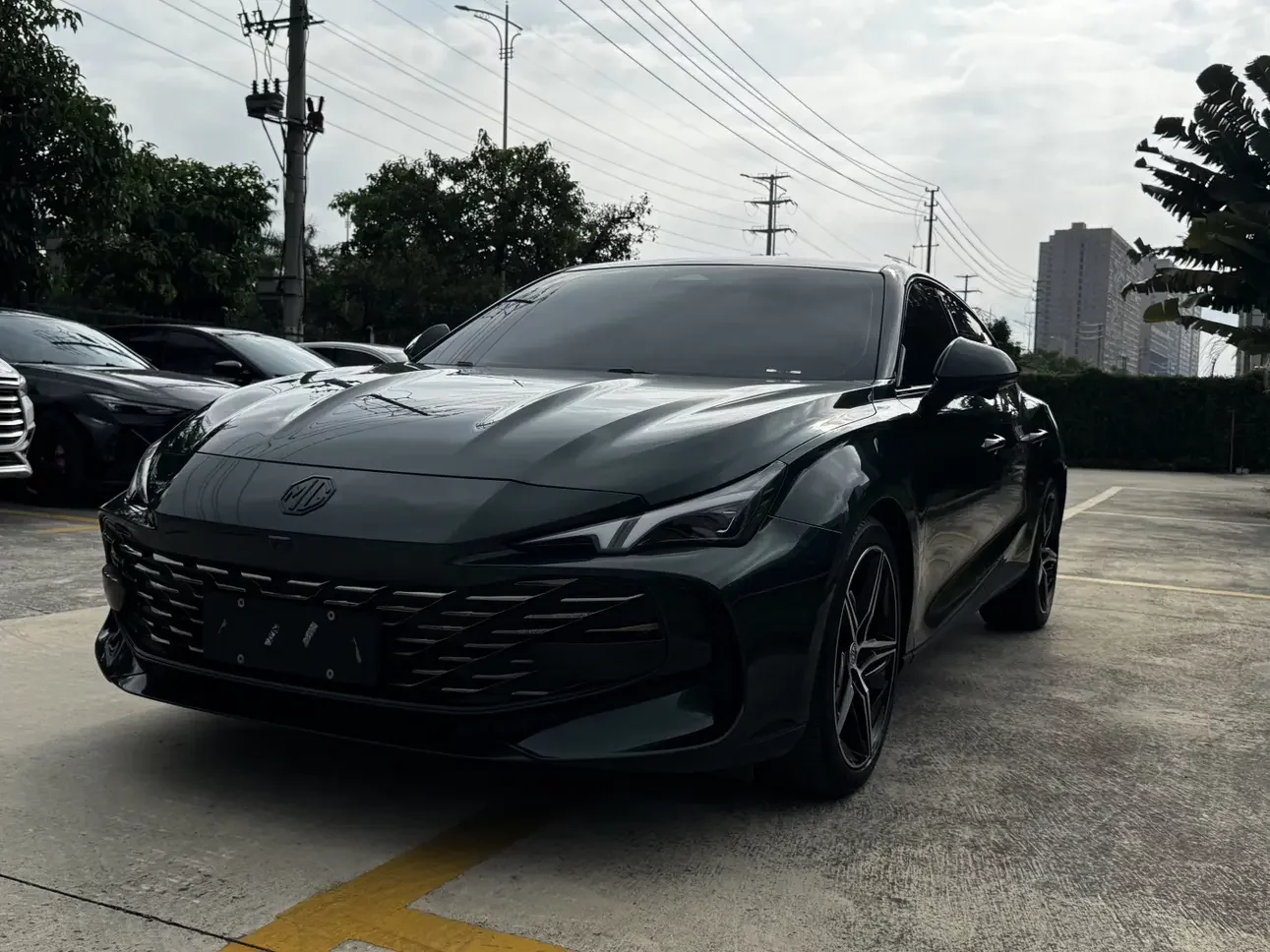 MG 7