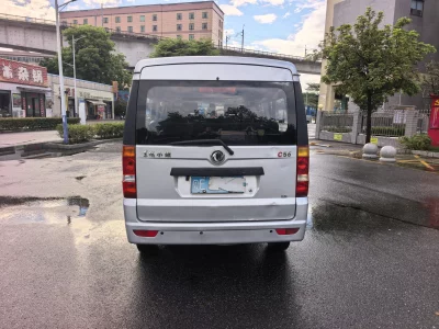 Dongfeng Xiaokang C56