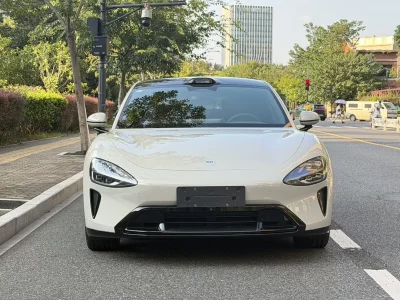 Xiaomi SU7