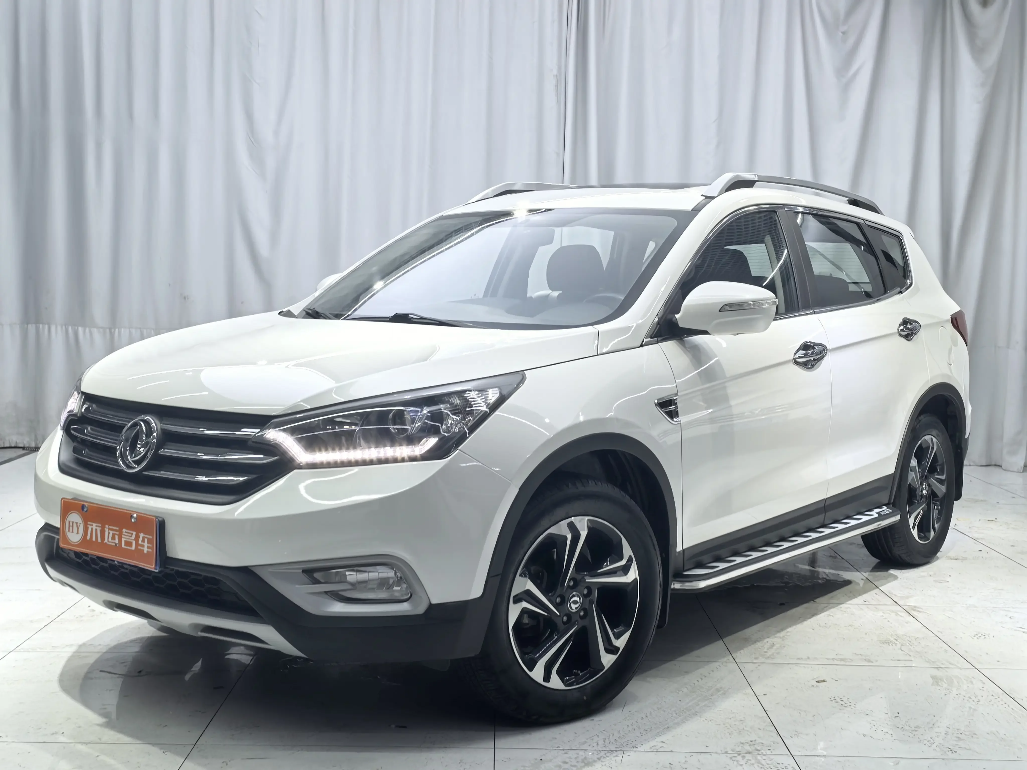 Dongfeng Fengshen AX7