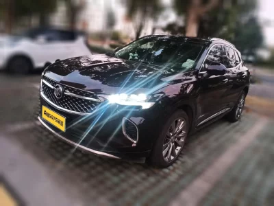 Buick Envision S