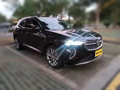 Buick Envision S