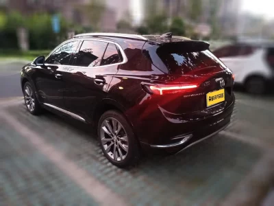 Buick Envision S