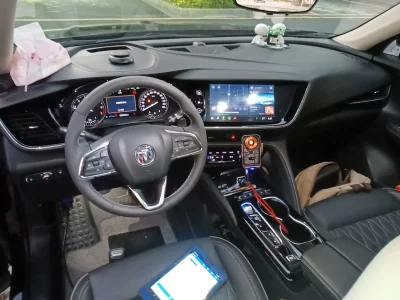 Buick Envision S