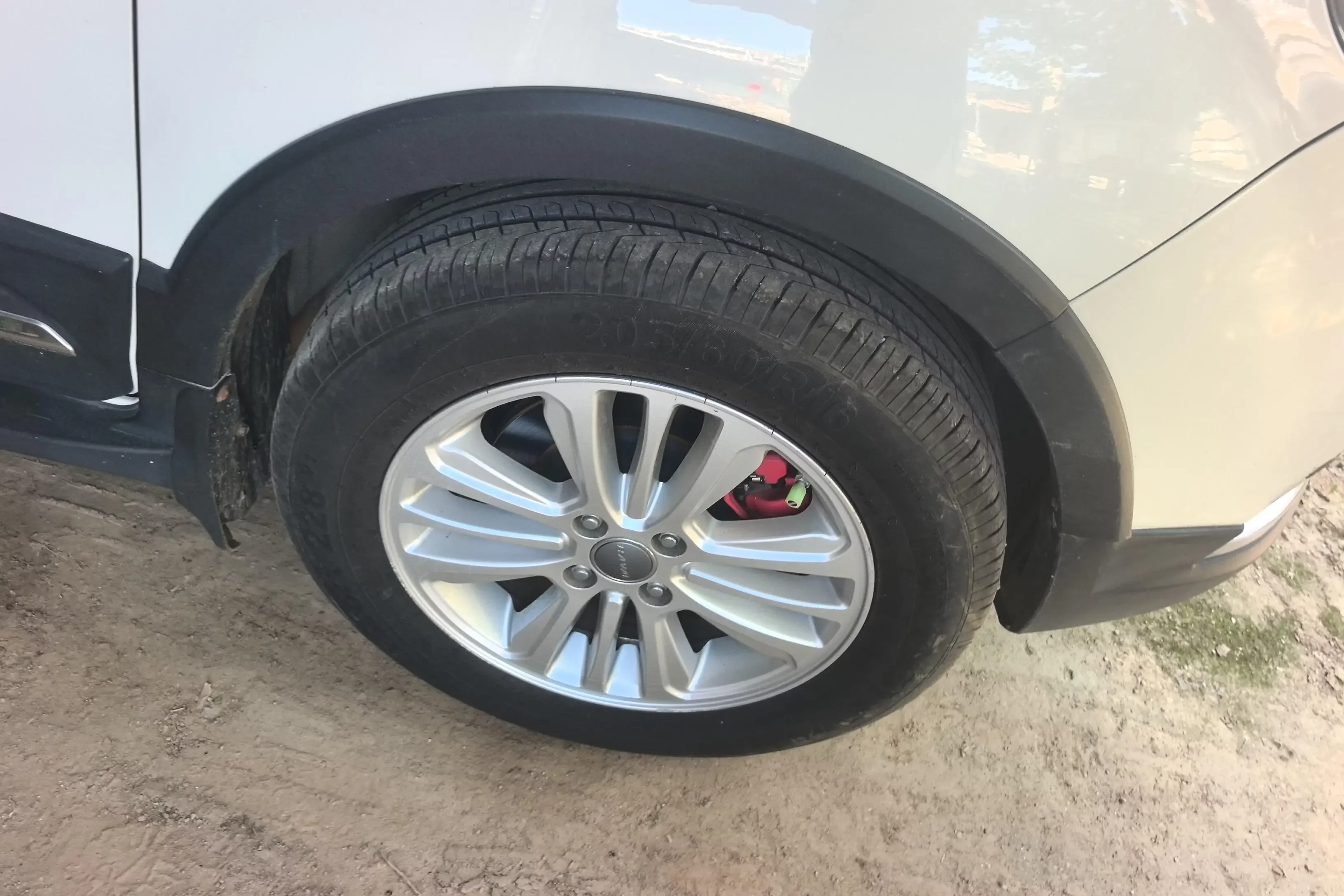 Haval H1