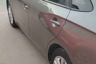 Buick Yinglang