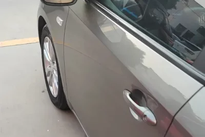 Buick Yinglang