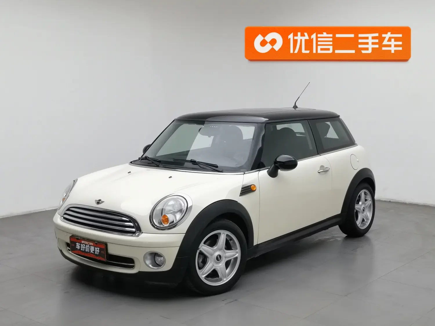 MINI MINI  из Китая