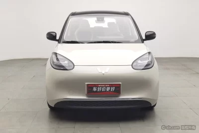Wuling Bingo