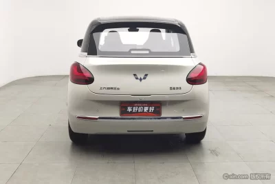 Wuling Bingo