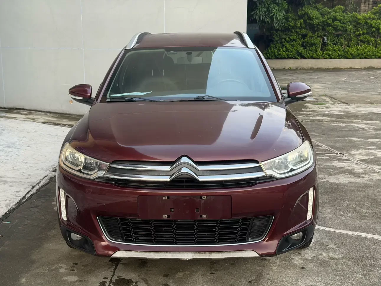 Citroën C3-XR