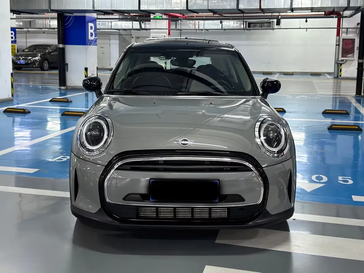 MINI MINI