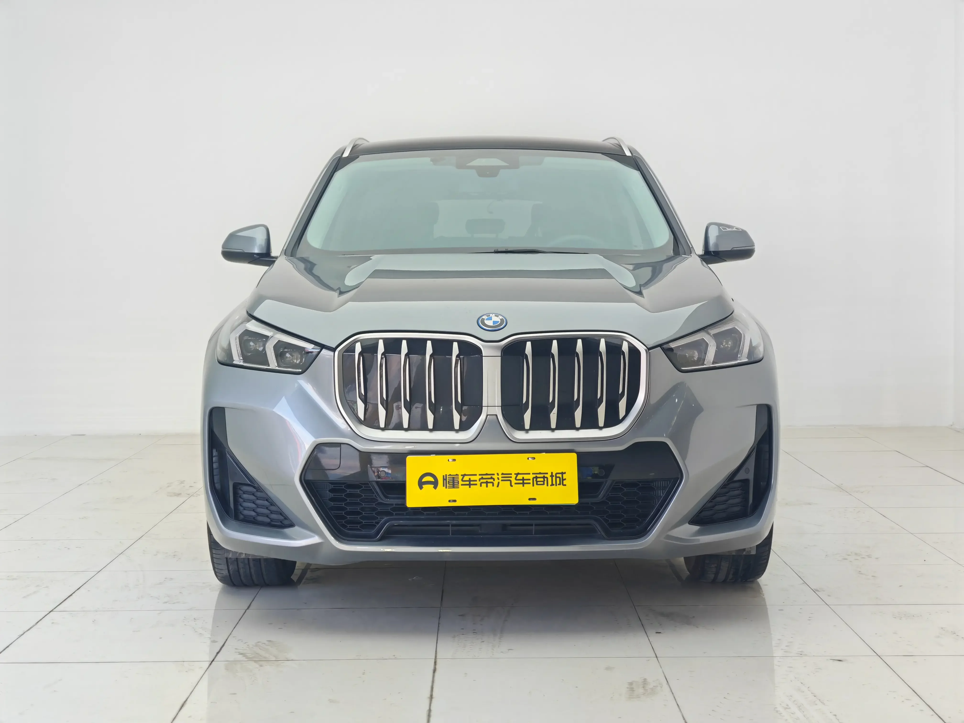 BMW iX1