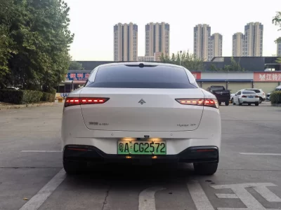 GAC Haobo Haopin GT