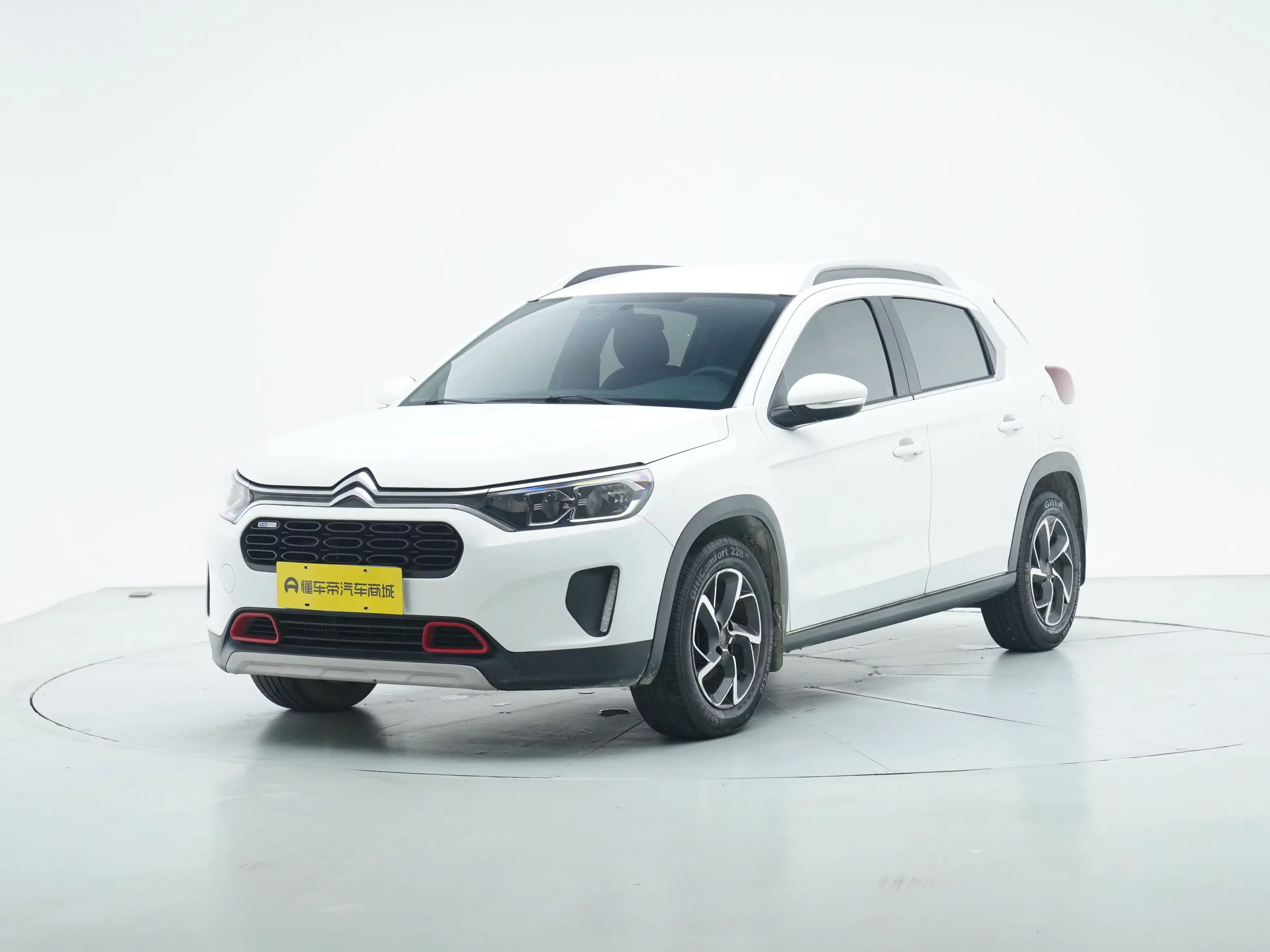 Citroën C3-XR