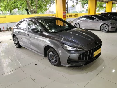 MG 5