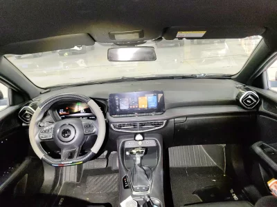 MG 5