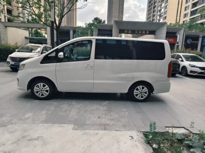 JAC Ruifeng M3