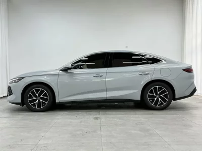 BYD Qin L DM