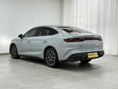 BYD Qin L DM