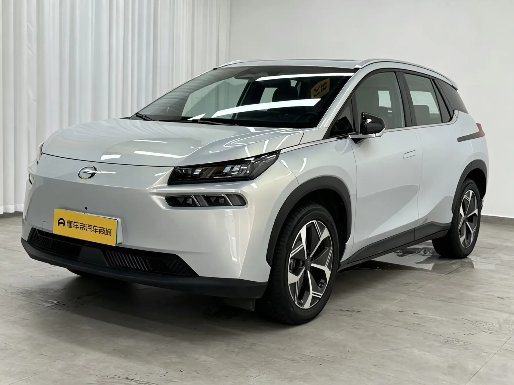 GAC AION V