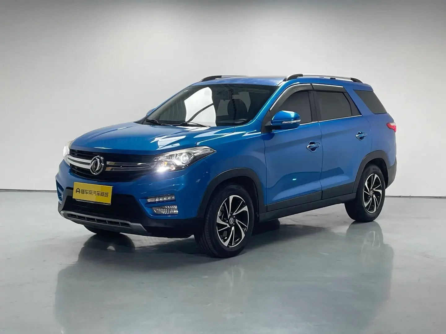 Dongfeng Scenery S560