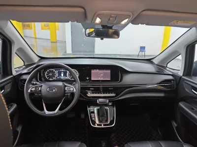 GAC Trumpchi M6