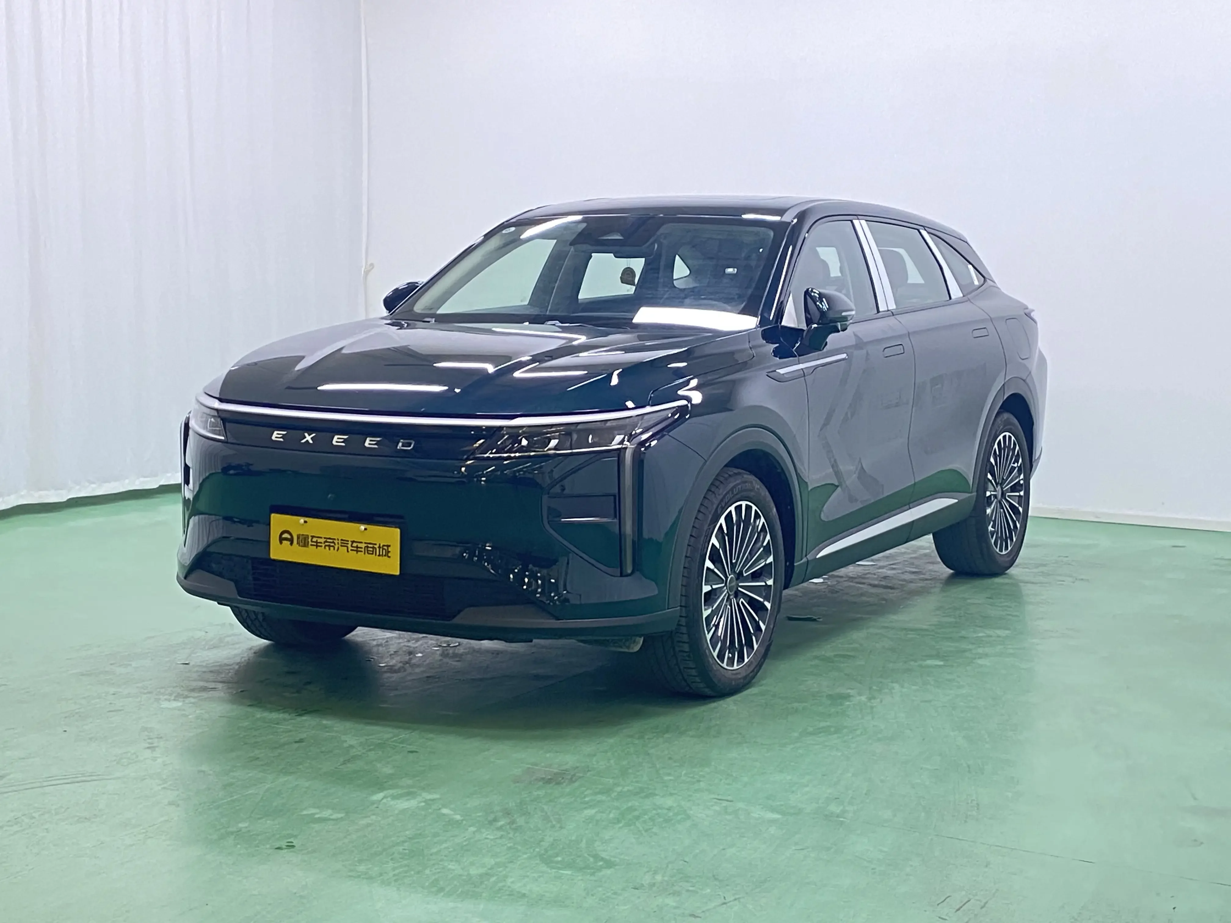 Exeed Xingtu Yaoguang C-DM