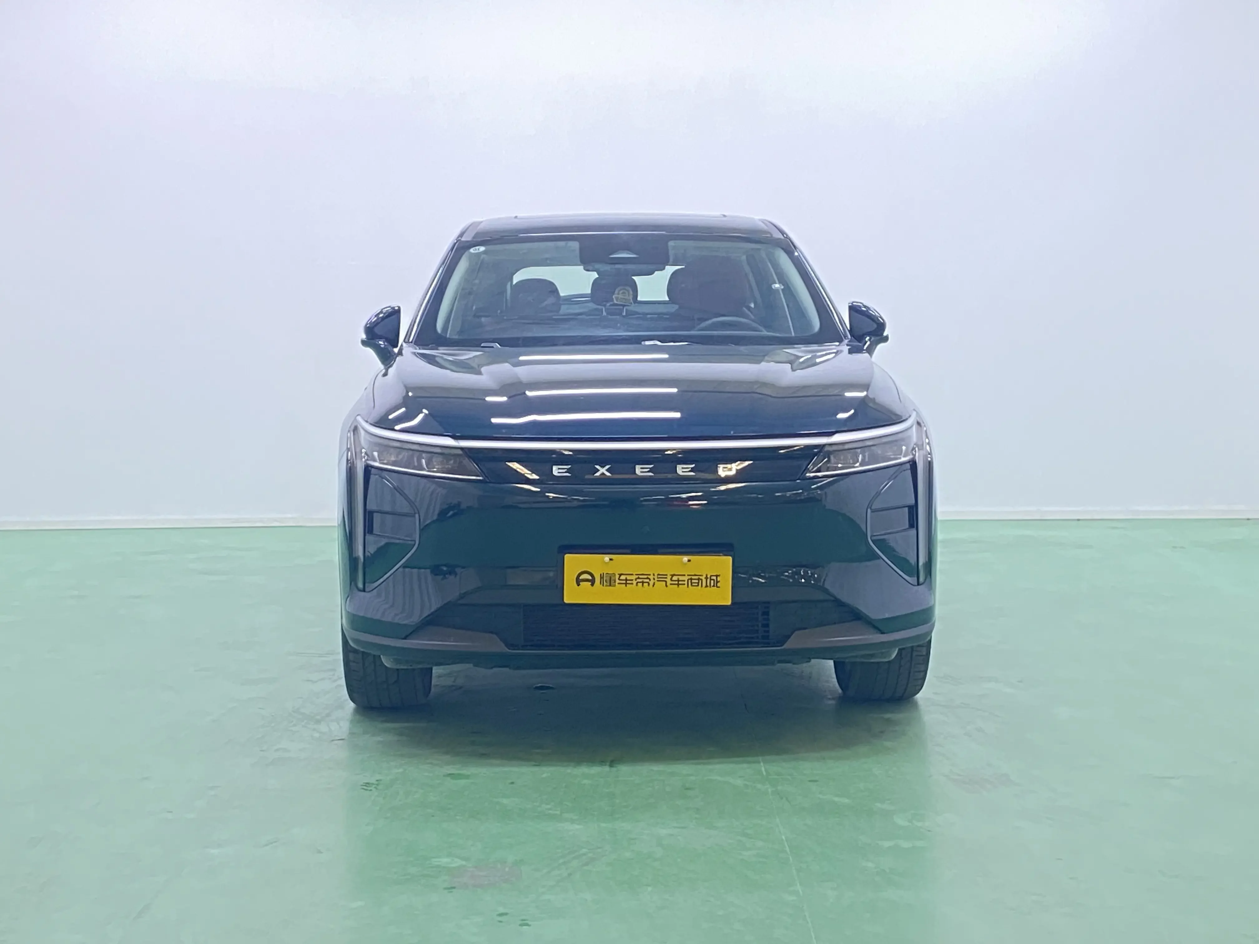 Exeed Xingtu Yaoguang C-DM