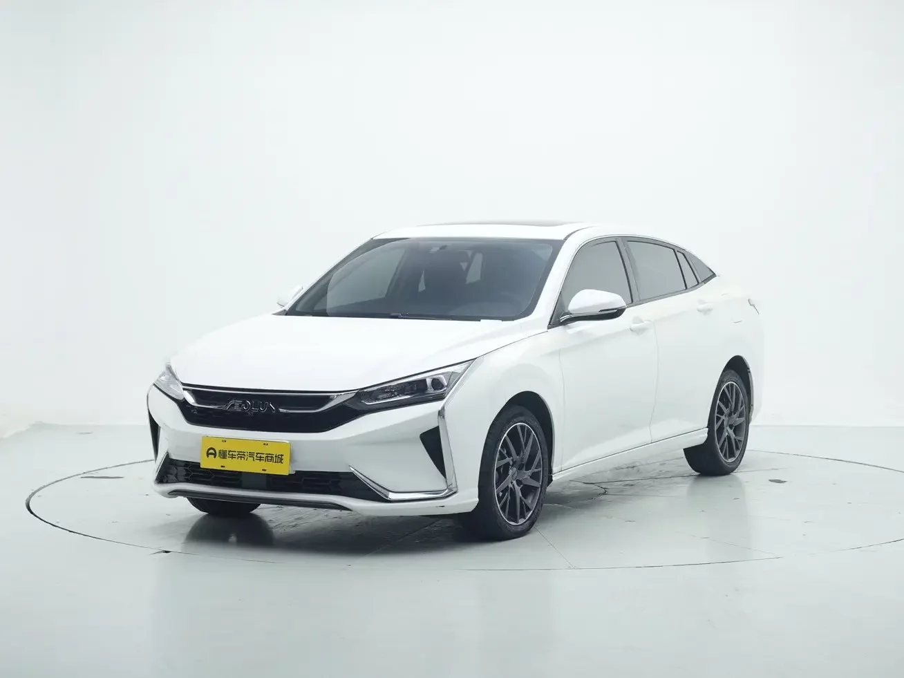 Dongfeng Yixuan