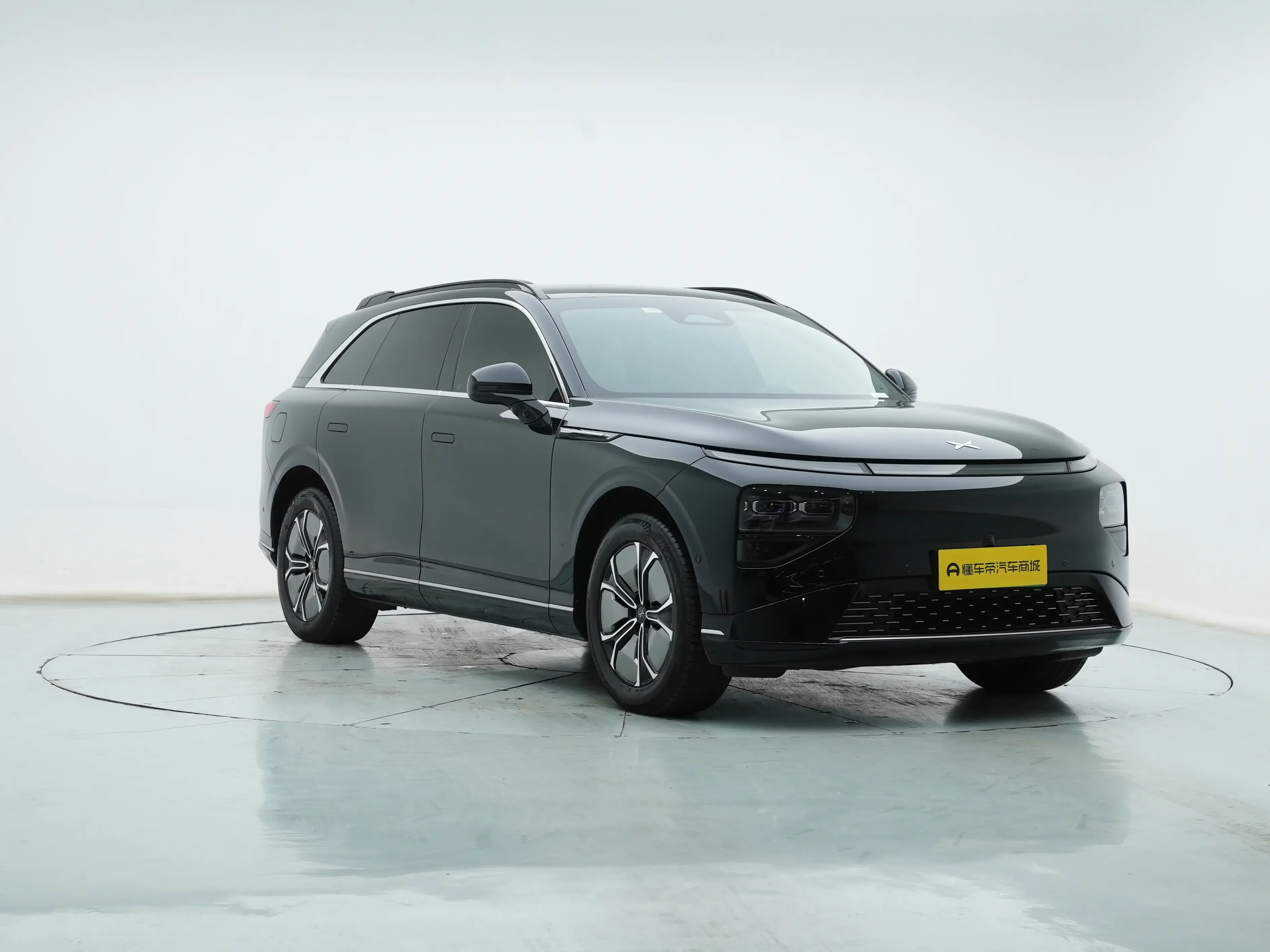 XPeng G9