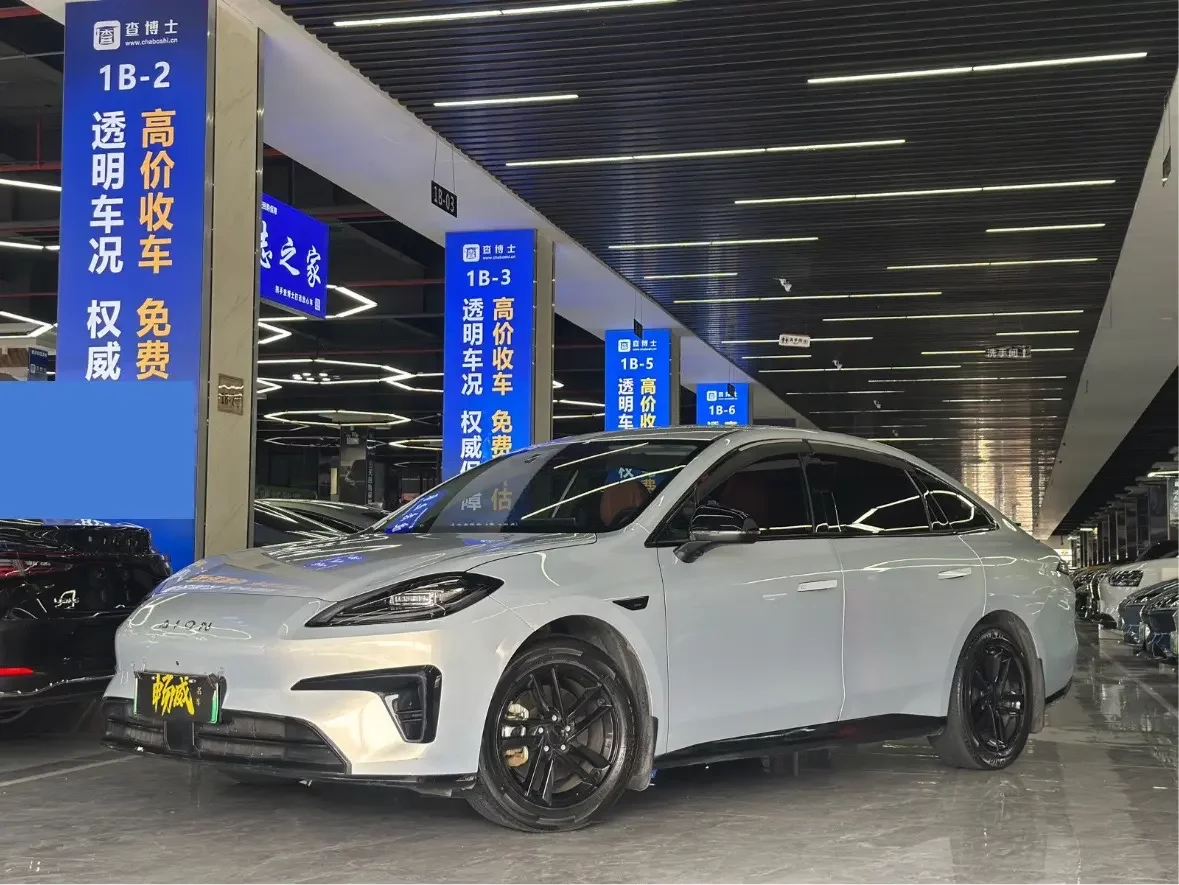 GAC AION RT