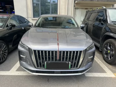 Hongqi H5 PHEV