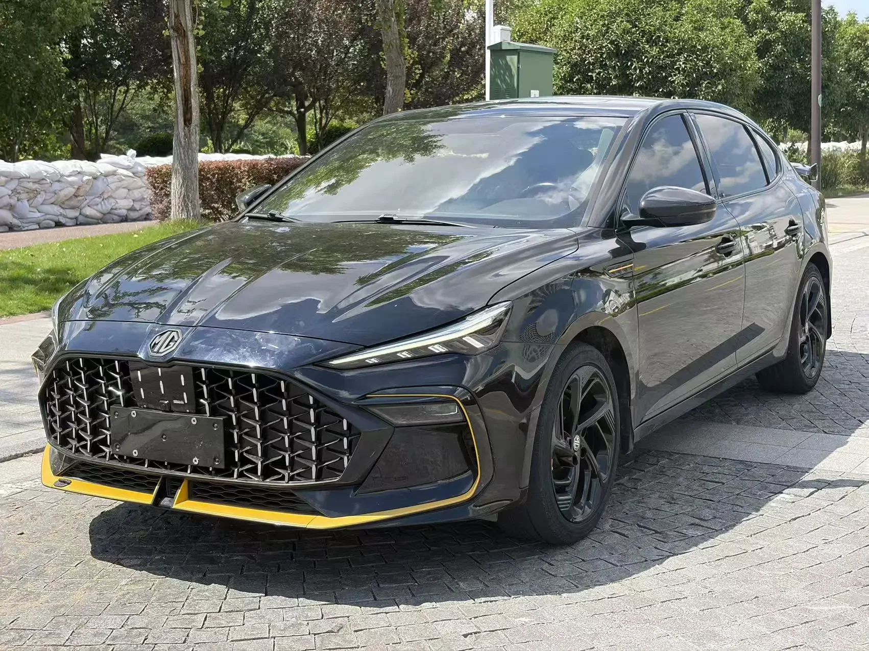MG 6