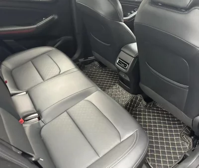 Changan Escape