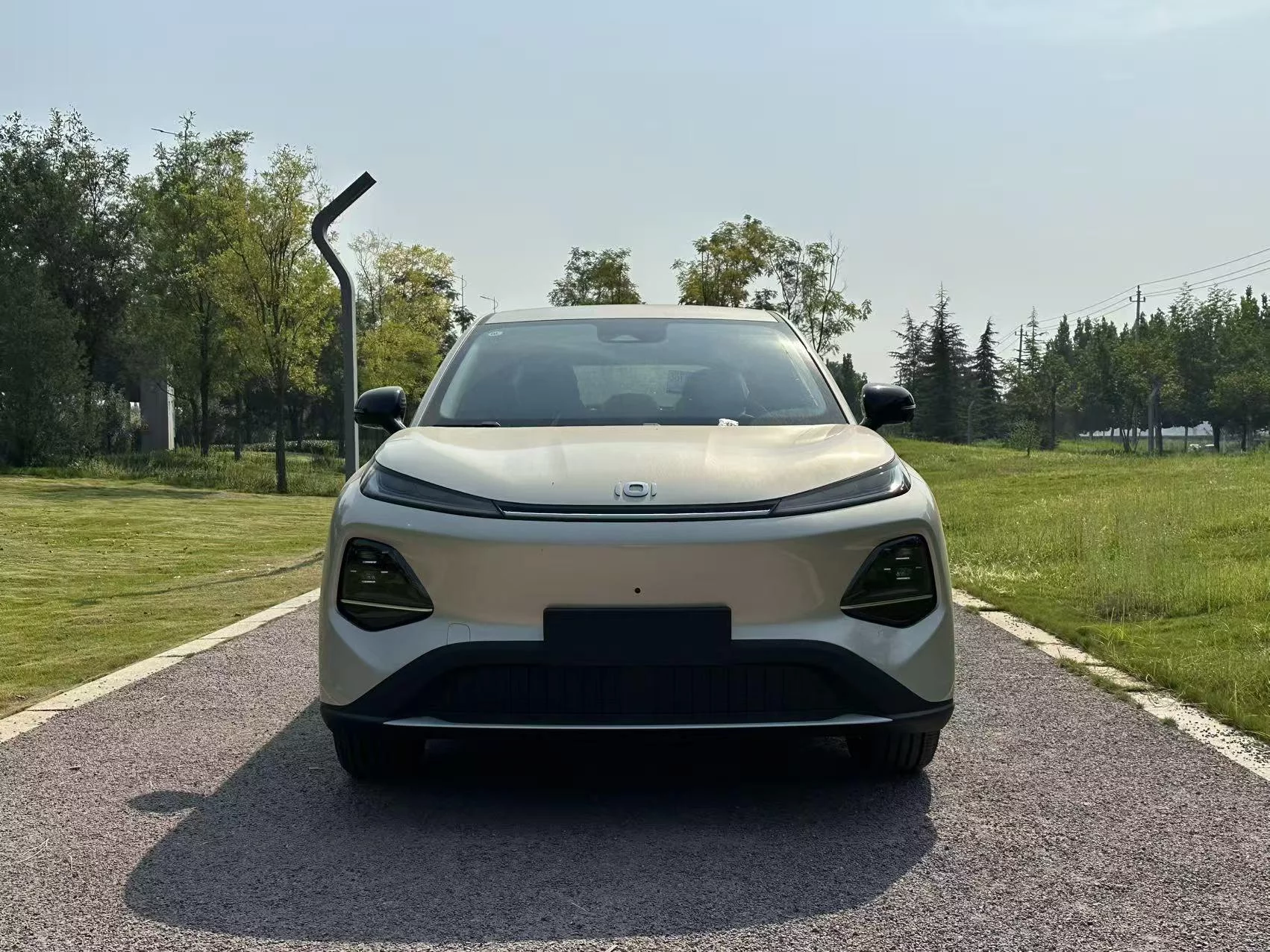 Changan Qiyuan Q05