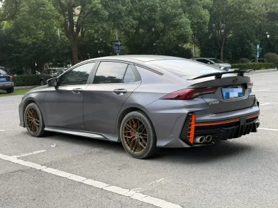 GAC Trumpchi Empow