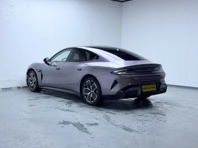 Xiaomi SU7