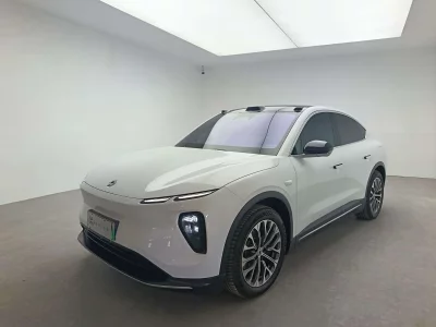NIO EC6