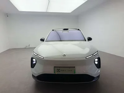 NIO EC6