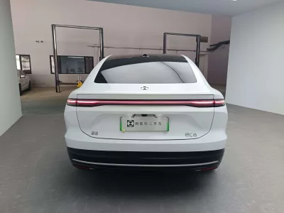 NIO EC6
