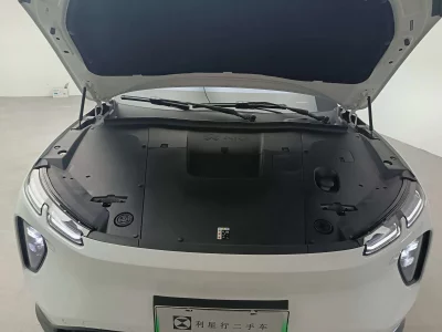 NIO EC6
