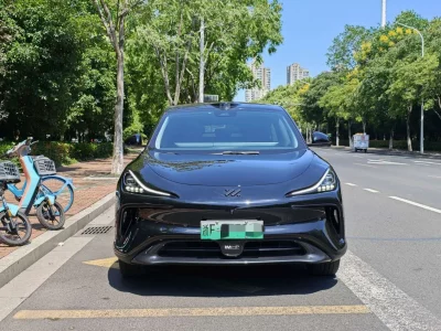 IM Motors Zhiji LS6