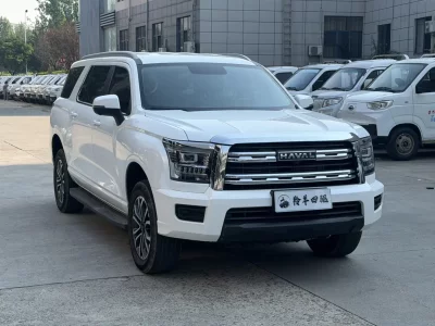 Haval H5