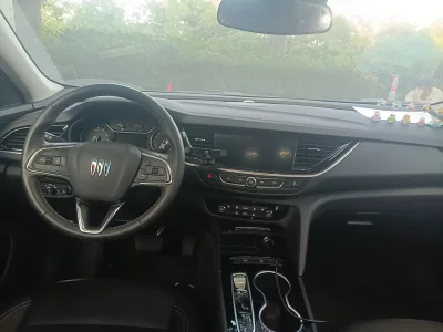 Buick Majesty